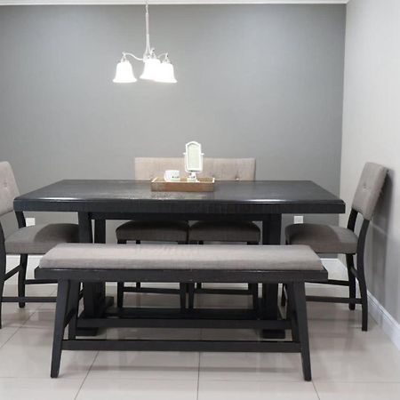 Hosting 1 Villa Tampa Dış mekan fotoğraf