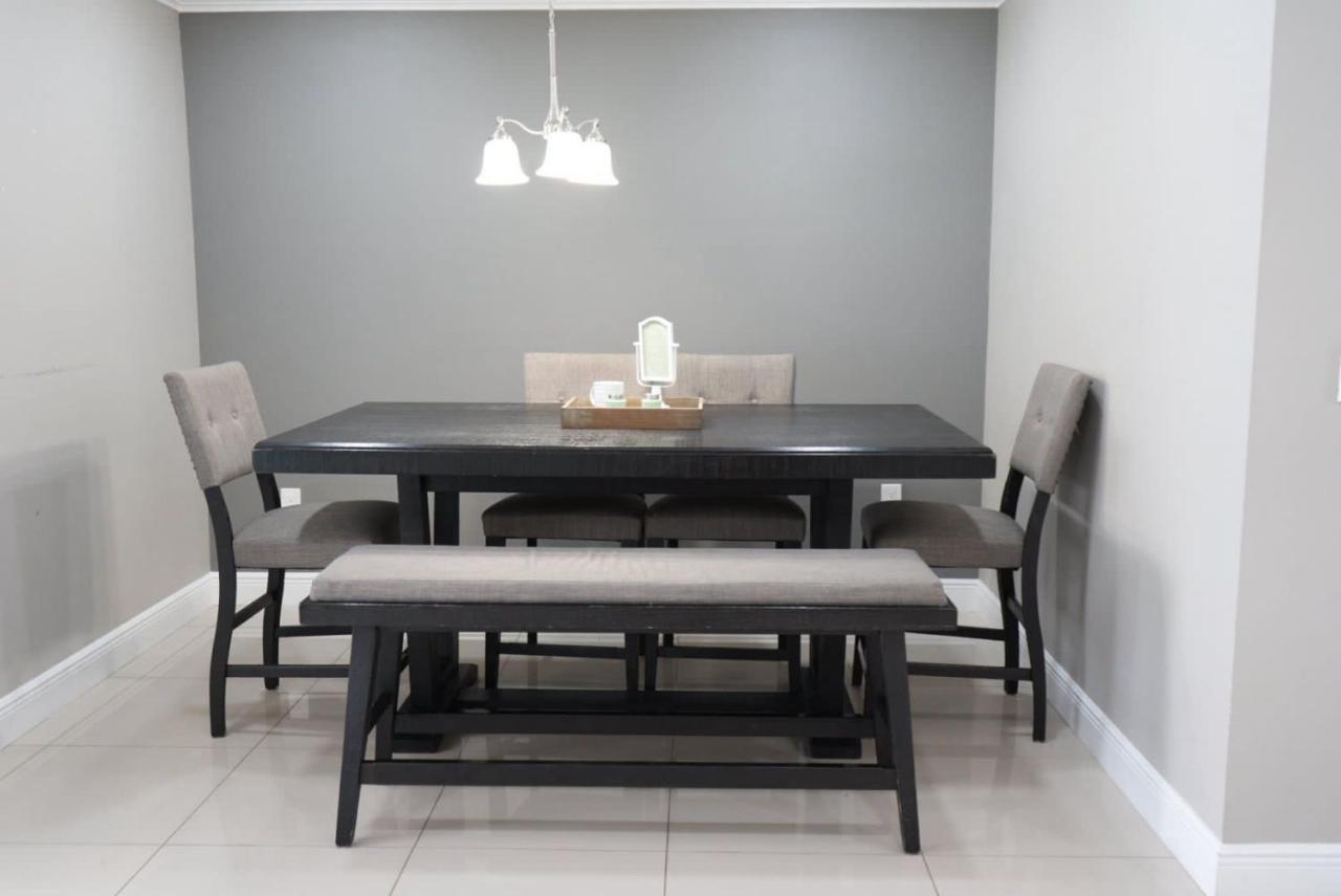 Hosting 1 Villa Tampa Dış mekan fotoğraf