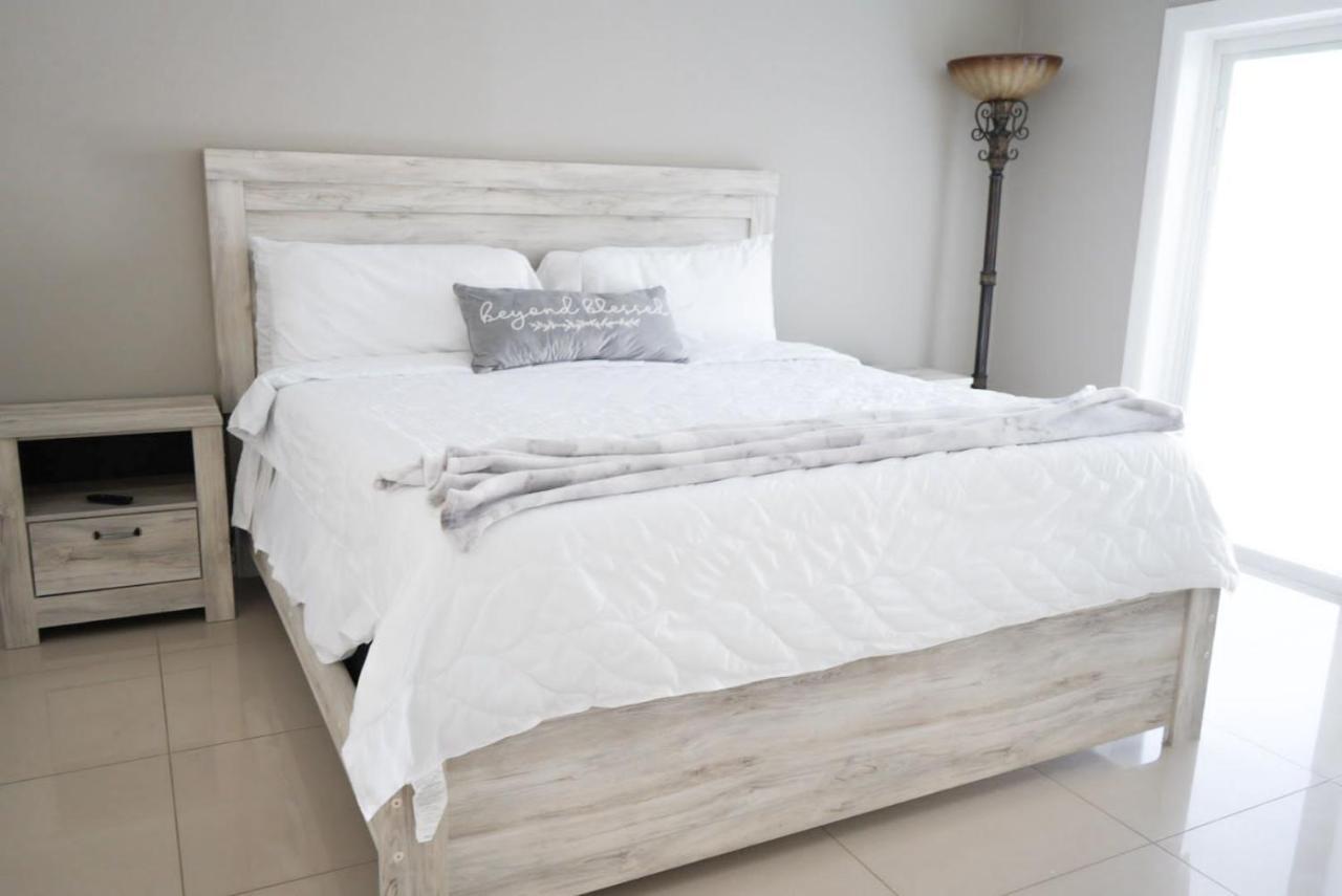 Hosting 1 Villa Tampa Dış mekan fotoğraf