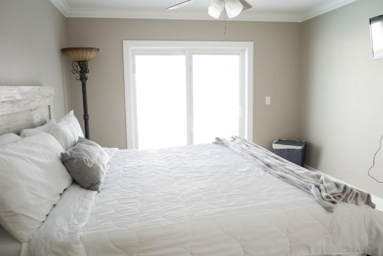Hosting 1 Villa Tampa Dış mekan fotoğraf